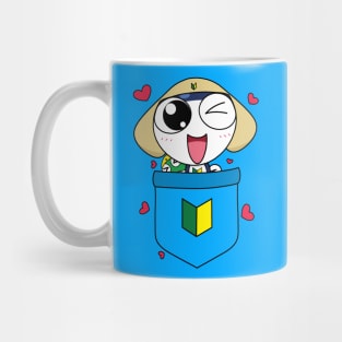 Pocket Tamama Mug